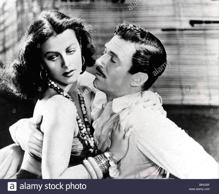 Walter Pidgeon