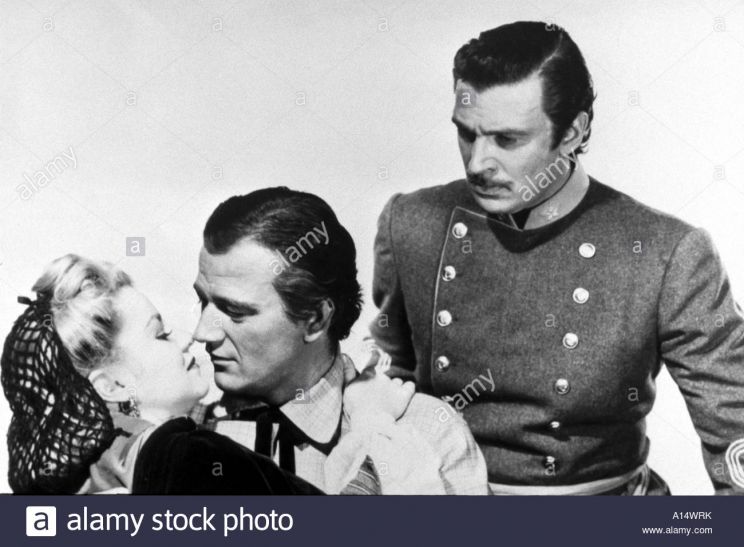 Walter Pidgeon