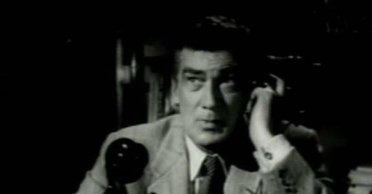 Walter Pidgeon