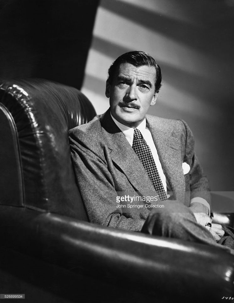 Walter Pidgeon