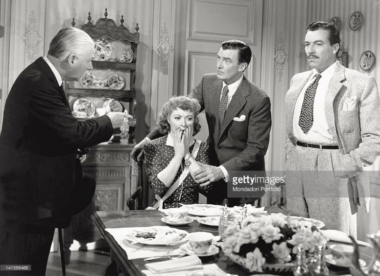 Walter Pidgeon