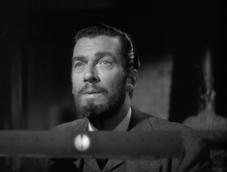 Walter Pidgeon