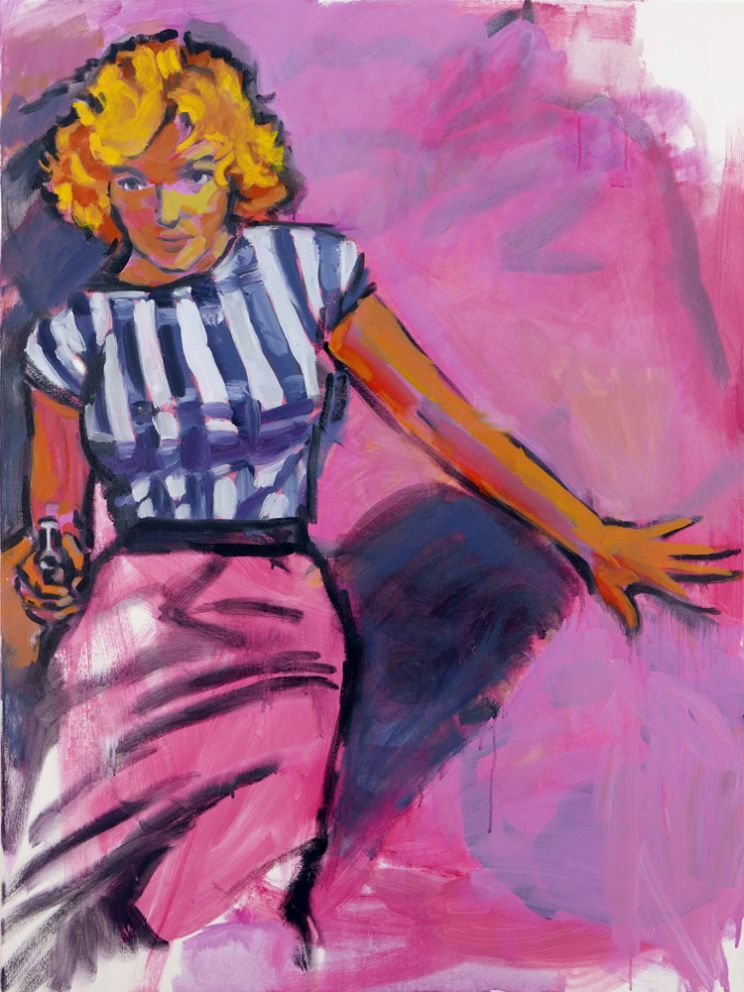 Walter Robinson