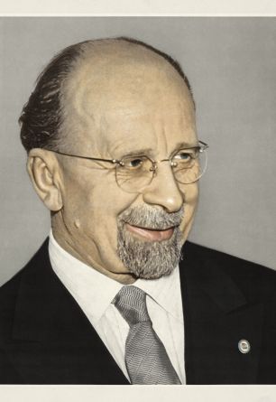 Walter Sande