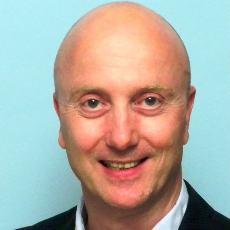 Walter Sande
