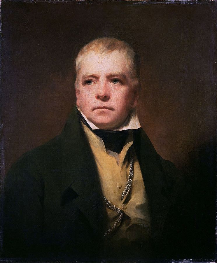 Walter Scott