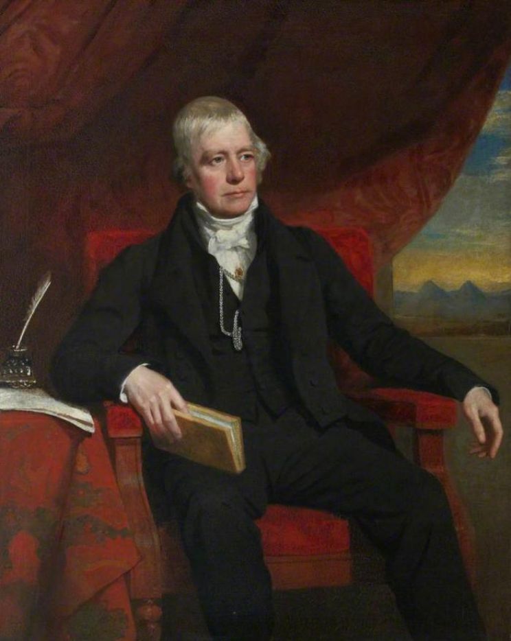 Walter Scott