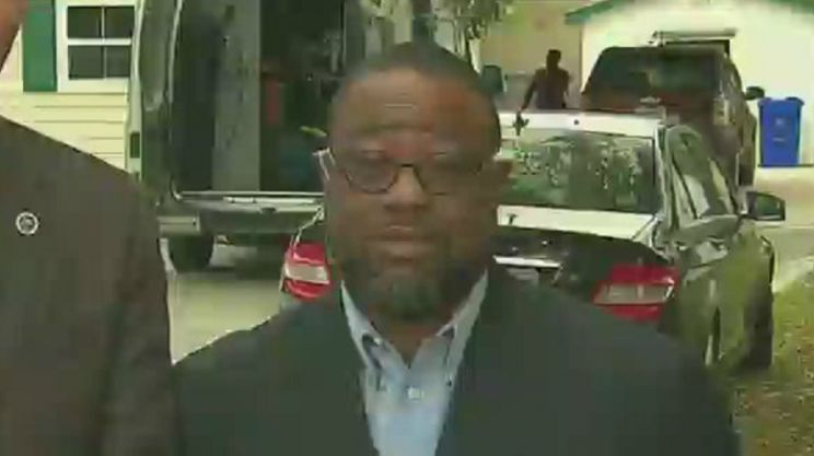 Walter Scott