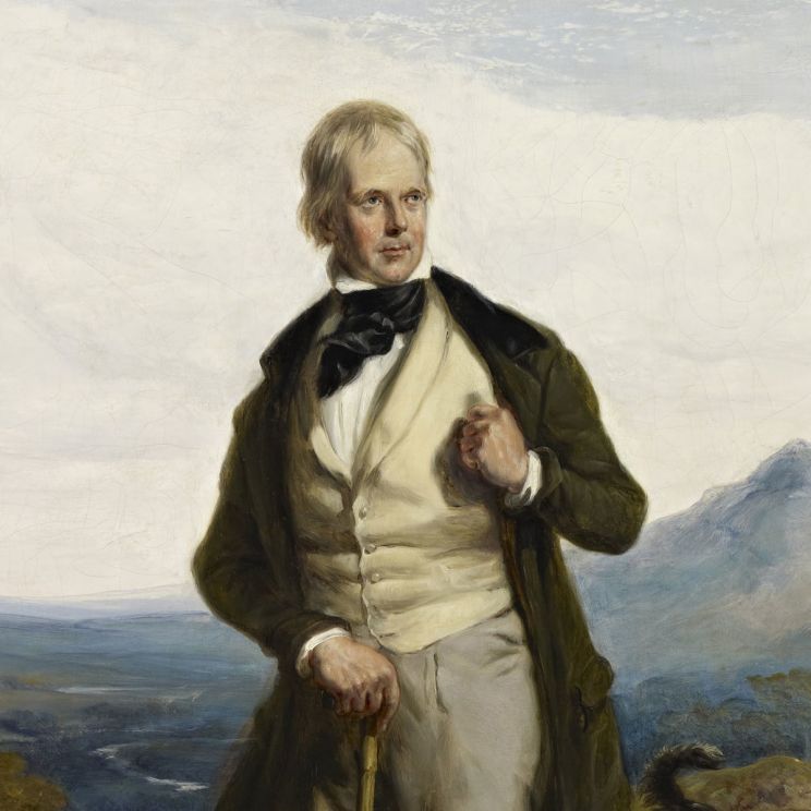 Walter Scott