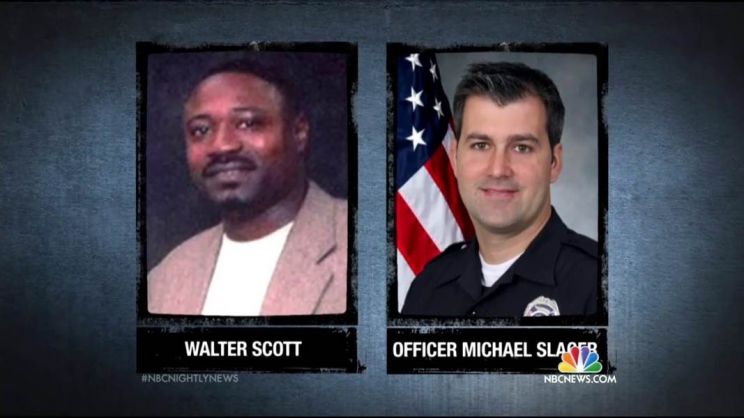 Walter Scott