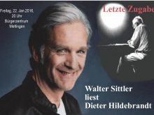Walter Sittler