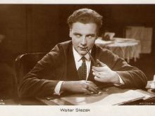 Walter Slezak