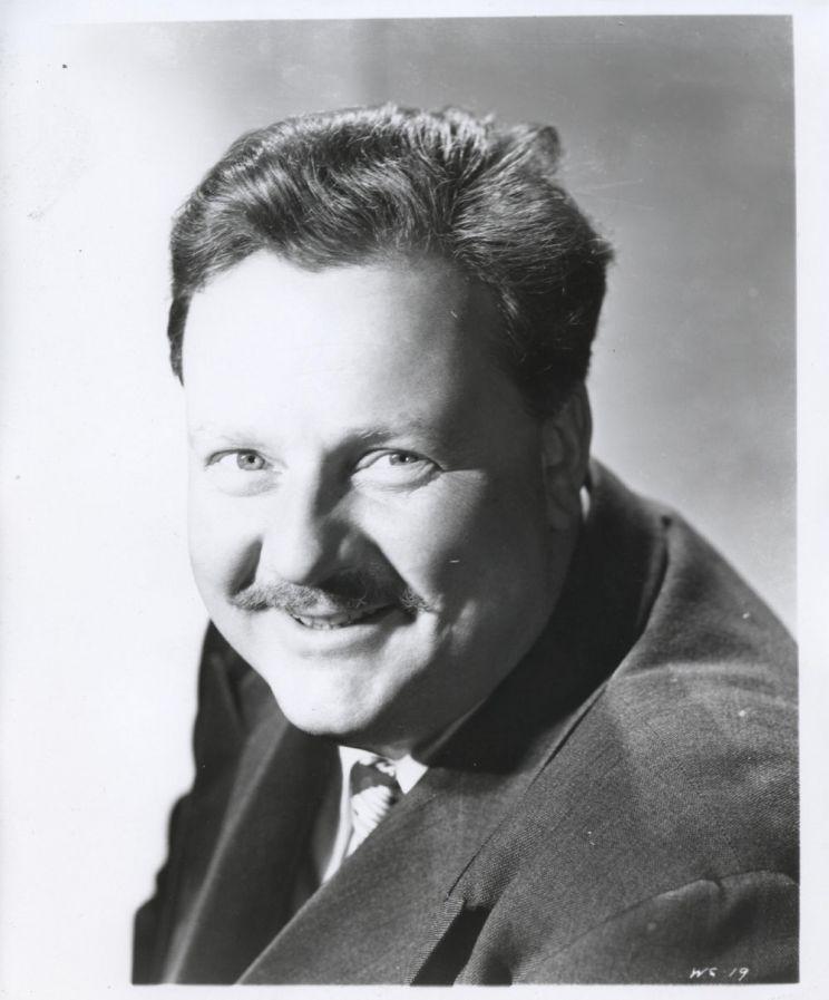 Walter Slezak