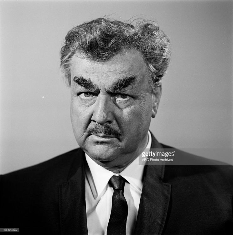 Walter Slezak
