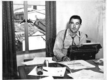 Walter Szurovy