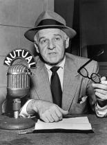 Walter Winchell photo