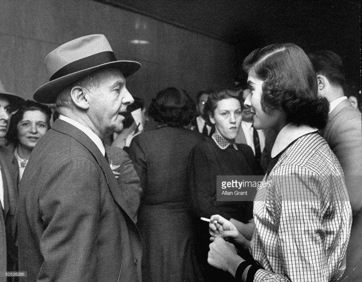 Walter Winchell