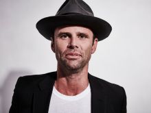 Walton Goggins