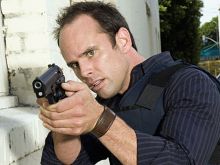 Walton Goggins