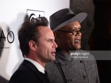 Walton Goggins