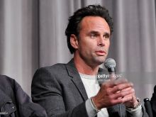 Walton Goggins