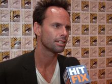 Walton Goggins