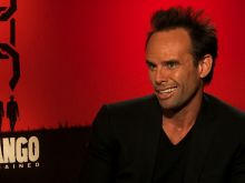 Walton Goggins