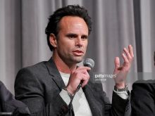 Walton Goggins