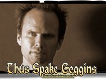 Walton Goggins