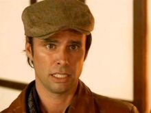 Walton Goggins