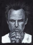 Walton Goggins