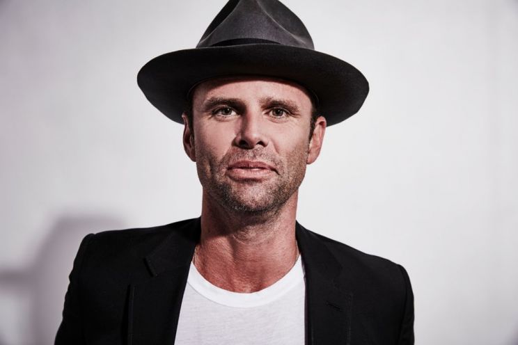 Walton Goggins