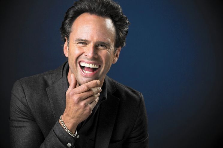 Walton Goggins