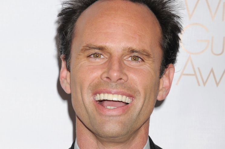 Walton Goggins