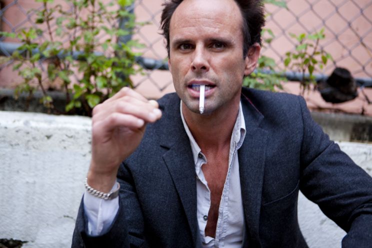 Walton Goggins