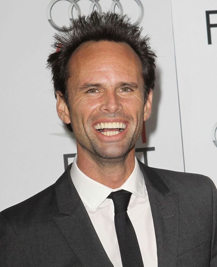 Walton Goggins