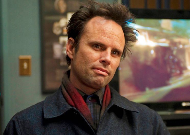 Walton Goggins