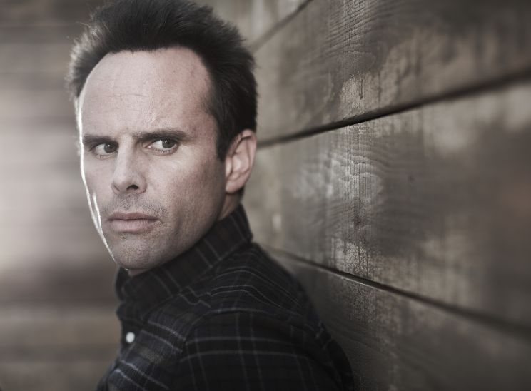 Walton Goggins