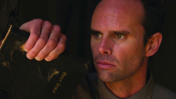 Walton Goggins