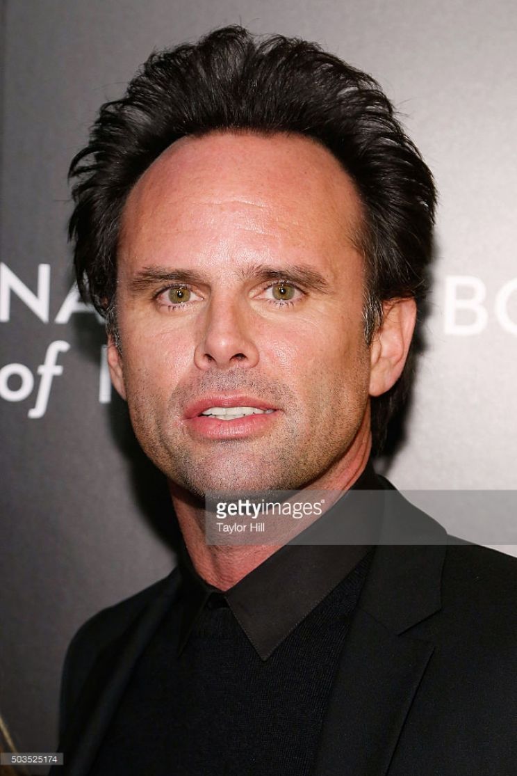 Walton Goggins