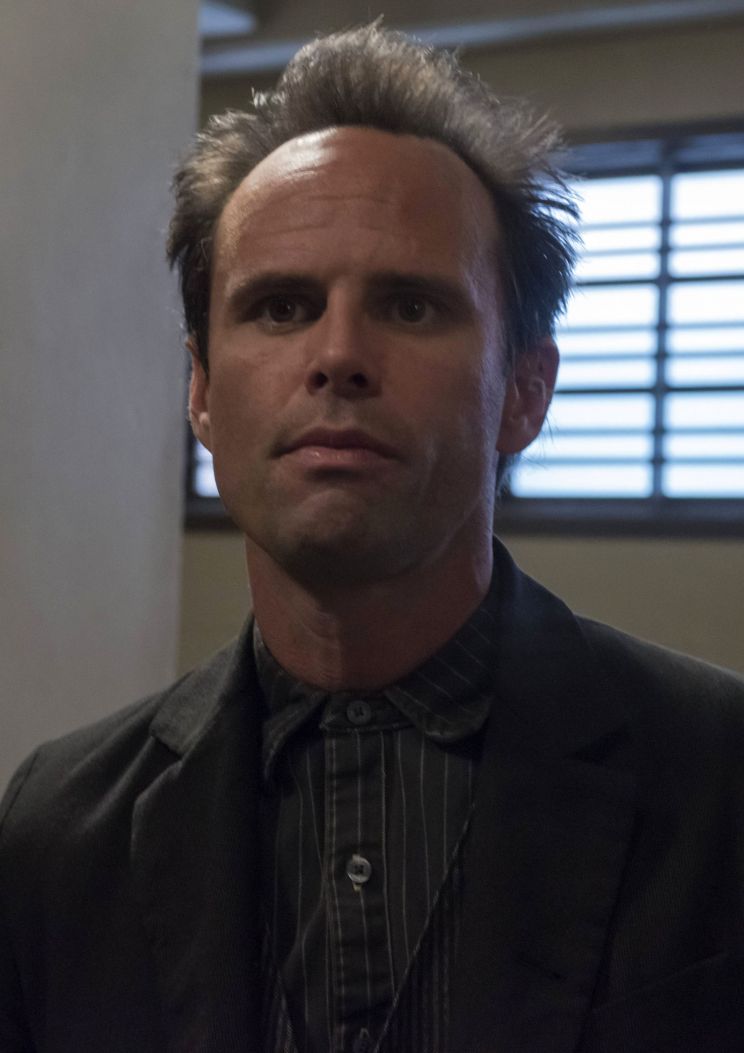 Walton Goggins