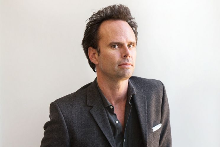 Walton Goggins