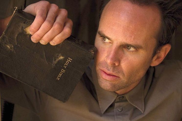 Walton Goggins