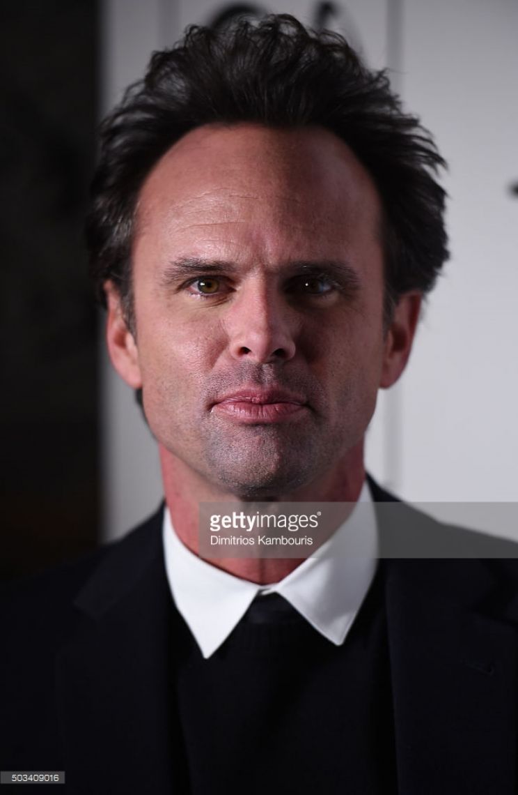 Walton Goggins