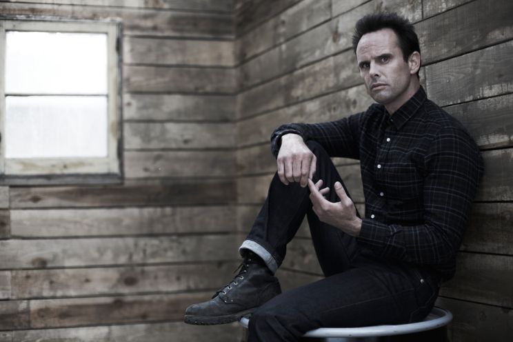 Walton Goggins