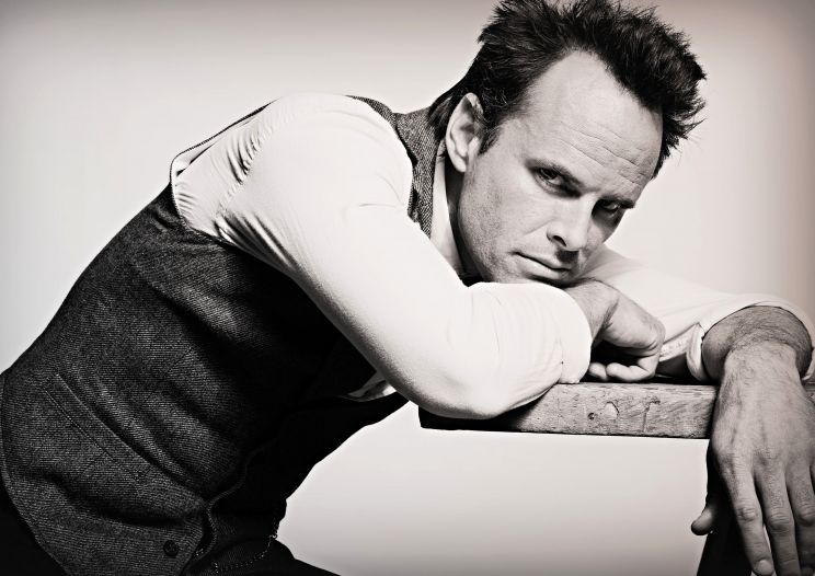 Walton Goggins