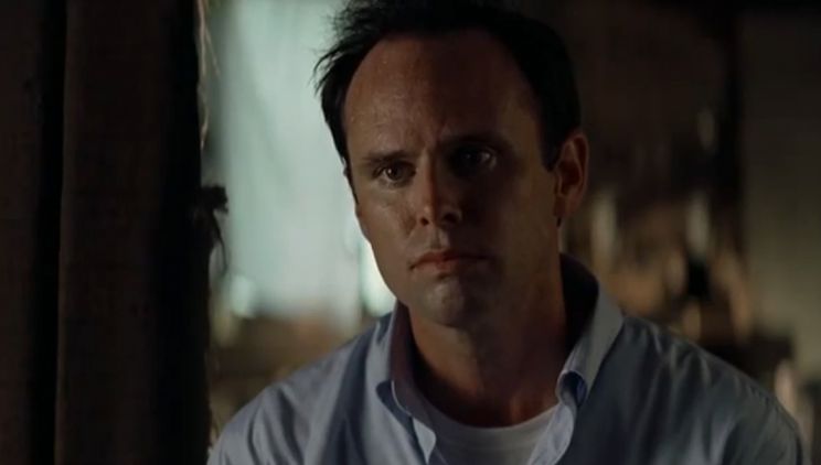 Walton Goggins