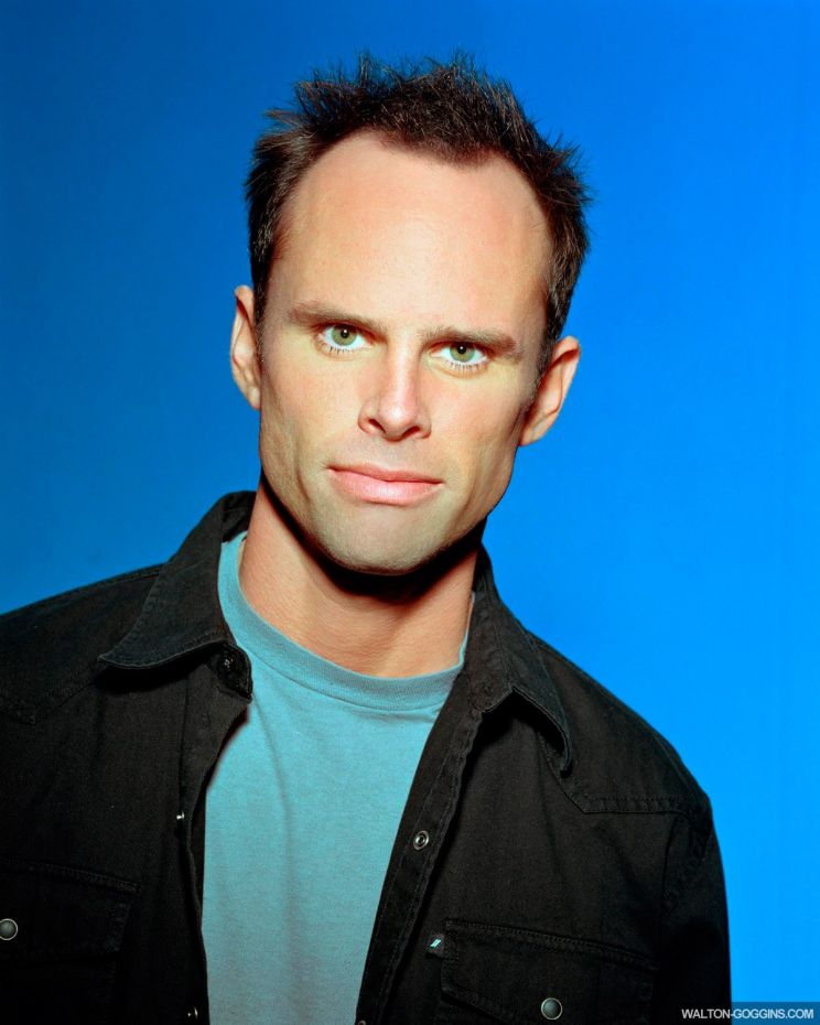 Walton Goggins