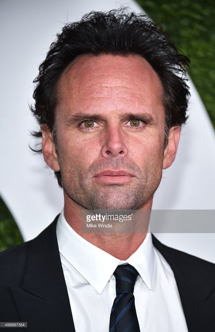 Walton Goggins