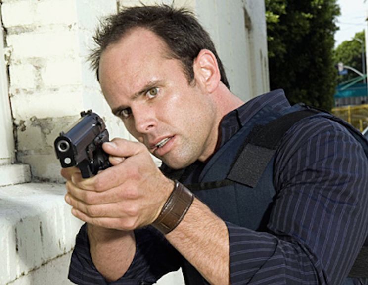 Walton Goggins